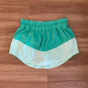 Lululemon Skirt